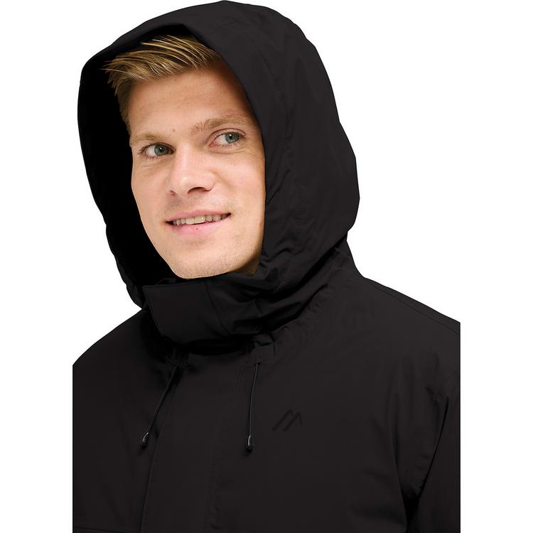 Maier Sports Maier Sports EliteWarm M Funktionsjacke Herren - Schwarz01100 - 2 | SportScheck