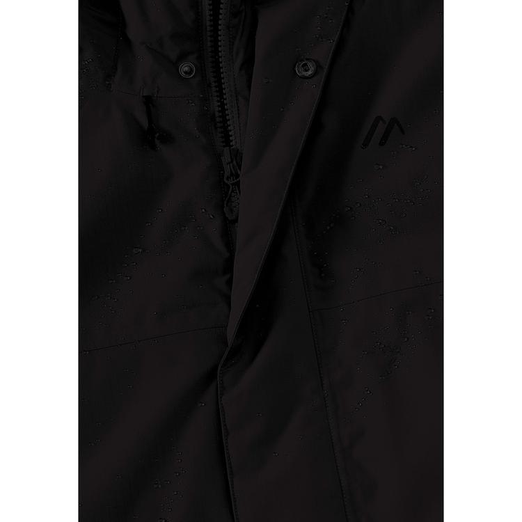 Maier Sports Maier Sports EliteWarm M Funktionsjacke Herren - Schwarz01100 - 3 | SportScheck
