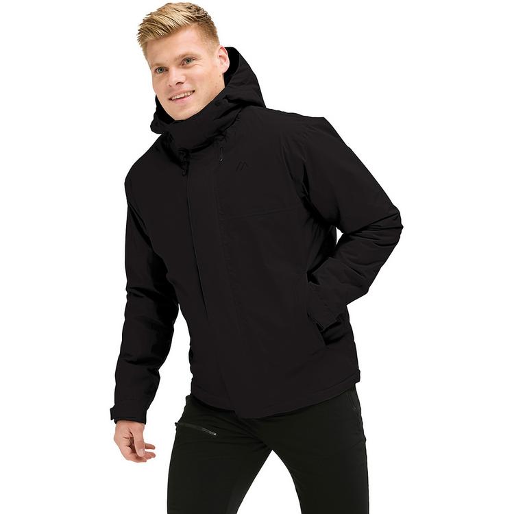 Maier Sports Maier Sports EliteWarm M Funktionsjacke Herren - Schwarz01100 - 4 | SportScheck