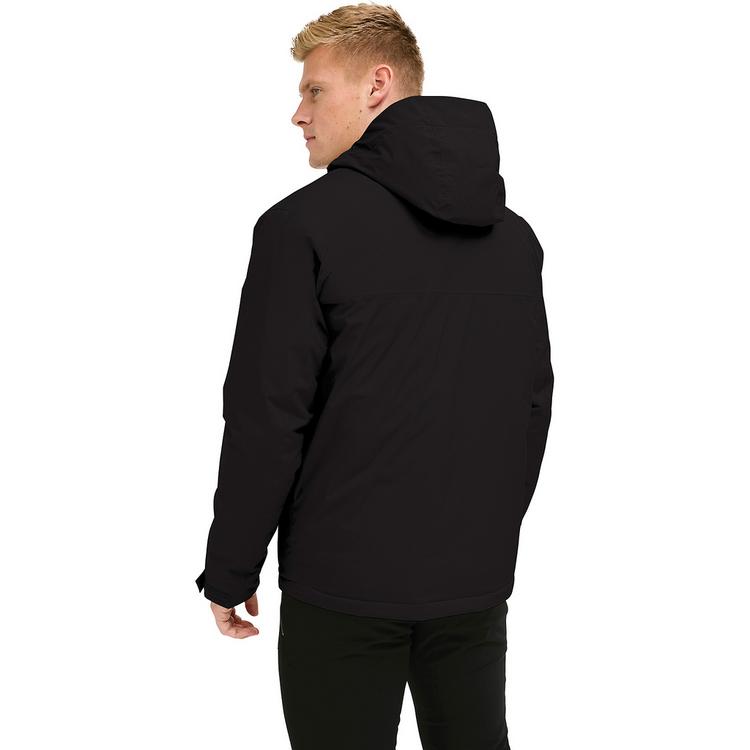 Maier Sports Maier Sports EliteWarm M Funktionsjacke Herren - Schwarz01100 - 5 | SportScheck