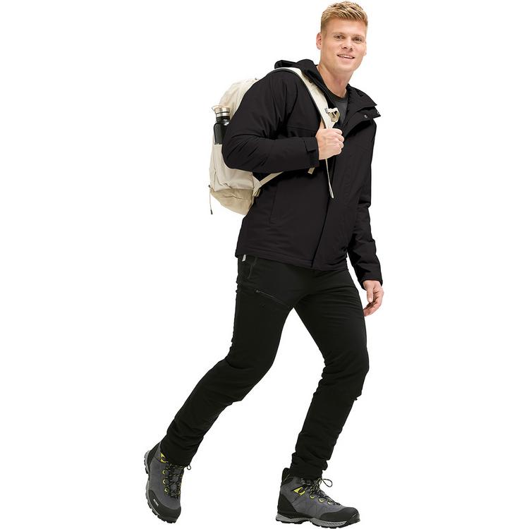 Maier Sports Maier Sports EliteWarm M Funktionsjacke Herren - Schwarz01100 - 6 | SportScheck