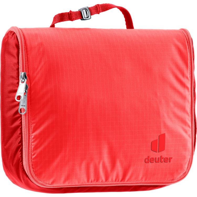 Deuter Deuter Wash Center Lite I Fahrradtasche - Rot4581 - 0 | SportScheck