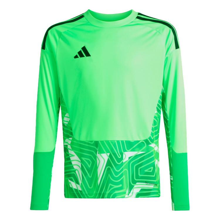 adidas adidas TIRO26 Competition Kids Trikot Kinder - Lime Burst - 0 | SportScheck