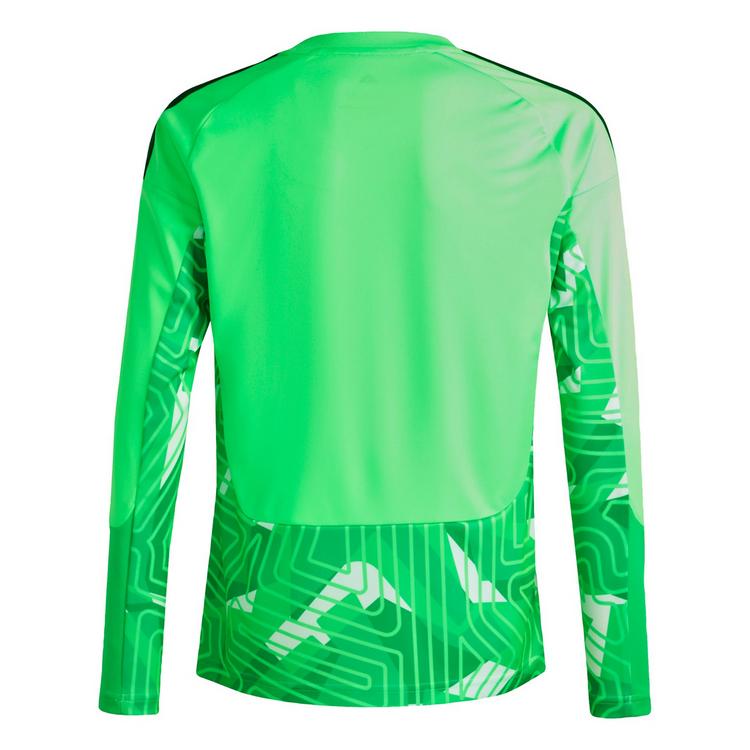 adidas adidas TIRO26 Competition Kids Trikot Kinder - Lime Burst - 0 | SportScheck