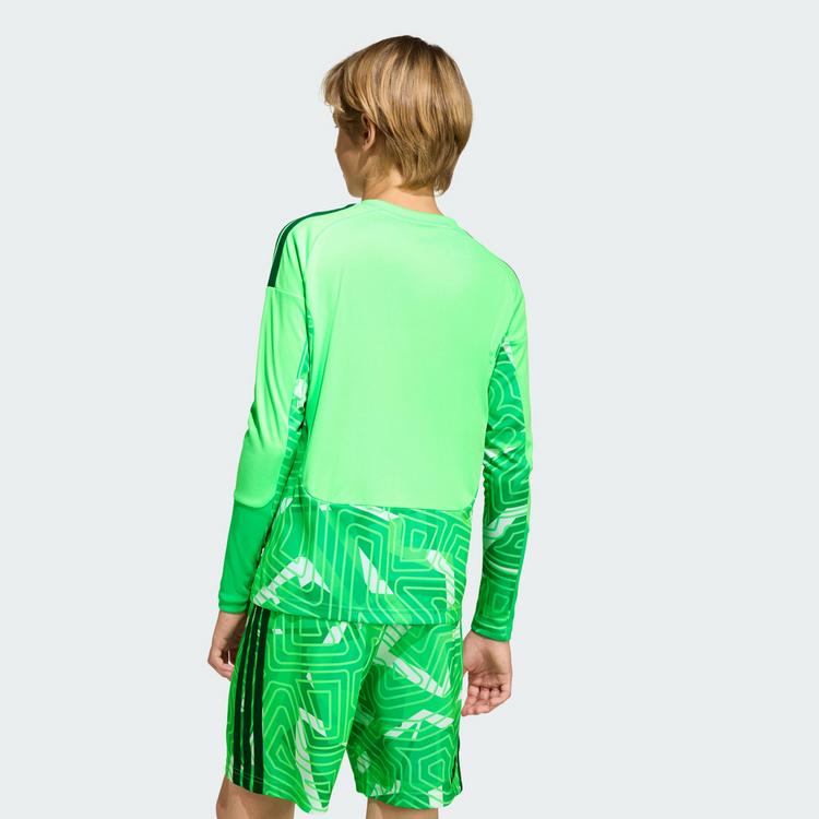 adidas adidas TIRO26 Competition Kids Trikot Kinder - Lime Burst - 1 | SportScheck