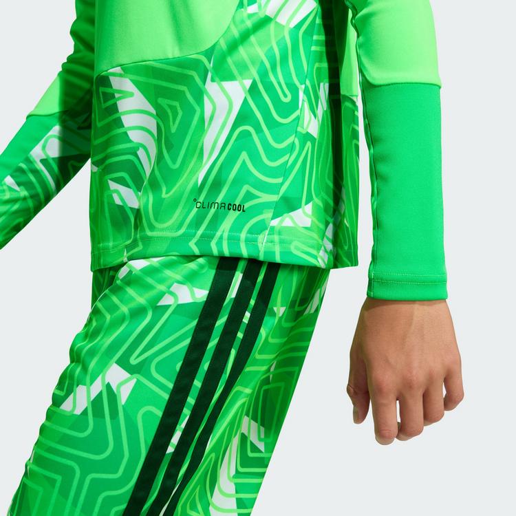 adidas adidas TIRO26 Competition Kids Trikot Kinder - Lime Burst - 2 | SportScheck