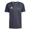 adidas Entrada26 Grafik-Trikot Trikot Herren - Black / White