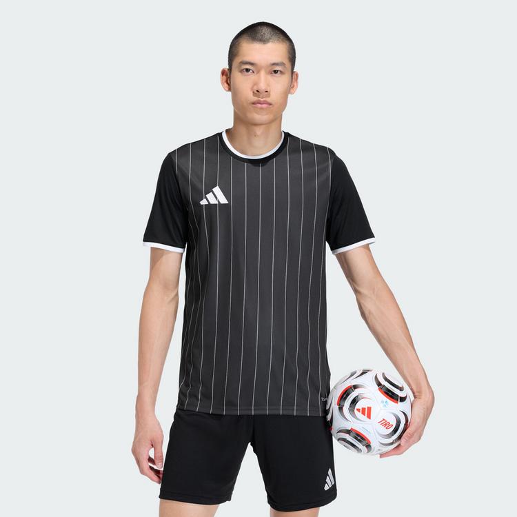 adidas adidas Entrada26 Grafik-Trikot Trikot Herren - Black / White - 0 | SportScheck