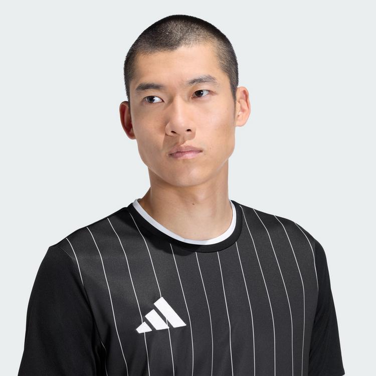 adidas adidas Entrada26 Grafik-Trikot Trikot Herren - Black / White - 2 | SportScheck