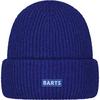 Barts Ardelve Beanie Hut Damen - Blau309