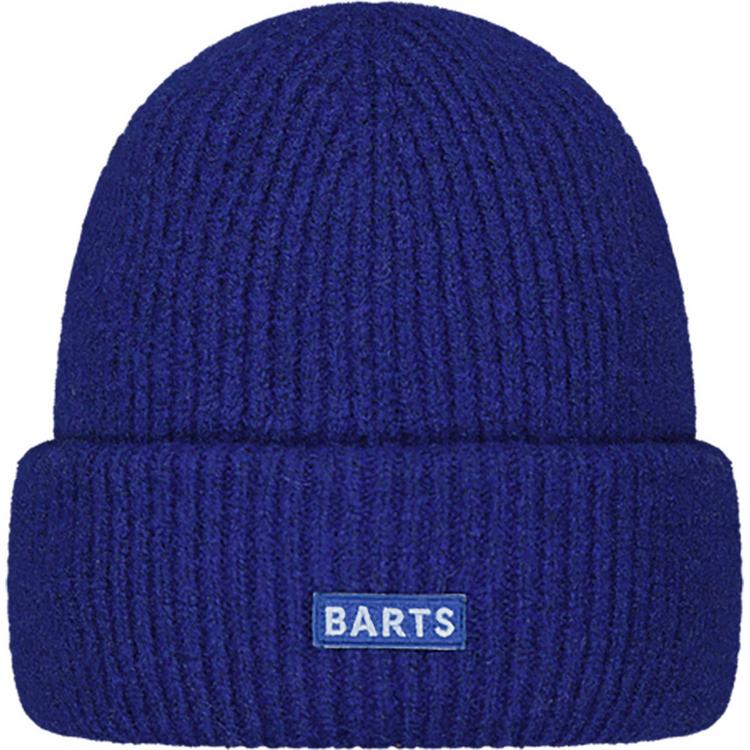 Barts Barts Ardelve Beanie Hut Damen - Blau309 - 0 | SportScheck
