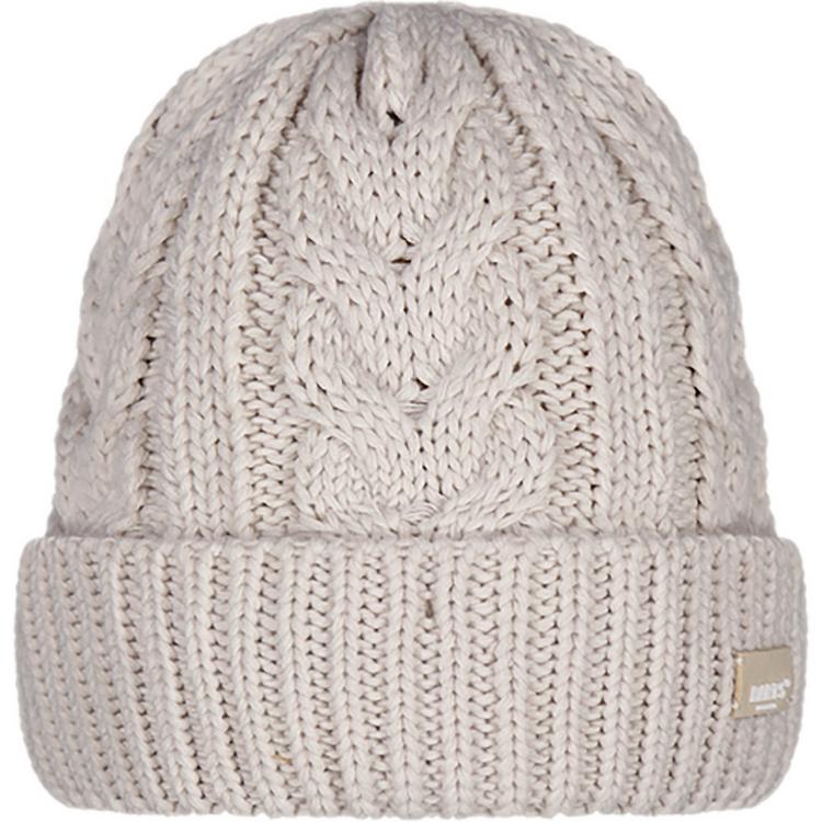 Barts Barts Zirani Beanie Hut Damen - Beige803 - 0 | SportScheck
