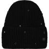 Barts Donellah Beanie Hut Damen - Schwarz01101