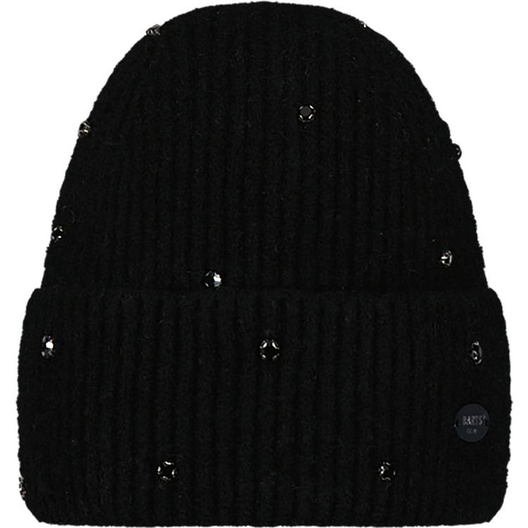 Barts Barts Donellah Beanie Hut Damen - Schwarz01101 - 0 | SportScheck