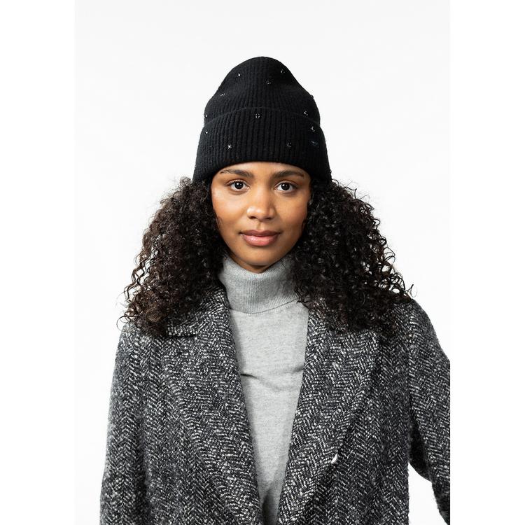 Barts Barts Donellah Beanie Hut Damen - Schwarz01101 - 0 | SportScheck