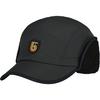 Barts Madzen Cap Skim&uuml;tze Herren - Schwarz01101
