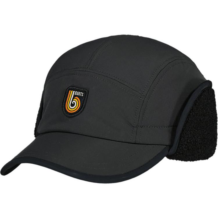 Barts Barts Madzen Cap Skim&uuml;tze Herren - Schwarz01101 - 0 | SportScheck