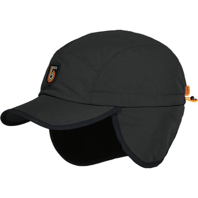 Barts Barts Madzen Cap Skim&uuml;tze Herren - Schwarz01101 - 0 | SportScheck