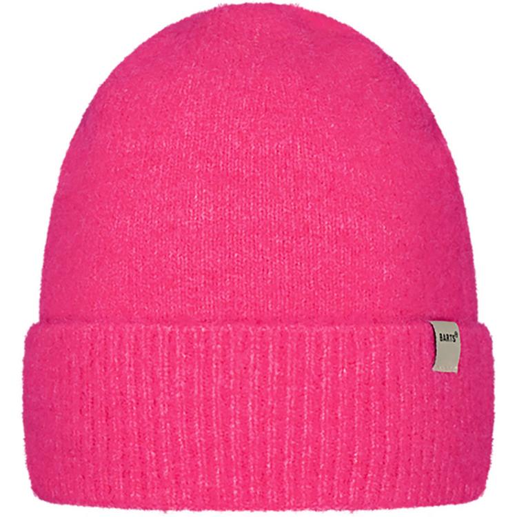 Barts Barts Fhearna Beanie Hut Damen - Pink472 - 0 | SportScheck