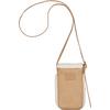 Barts Aedey Phonebag Reisetasche - Hellbraun821