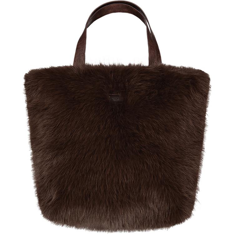 Barts Barts Malinna Shopper Reisetasche - Dunkelbraun652 - 0 | SportScheck
