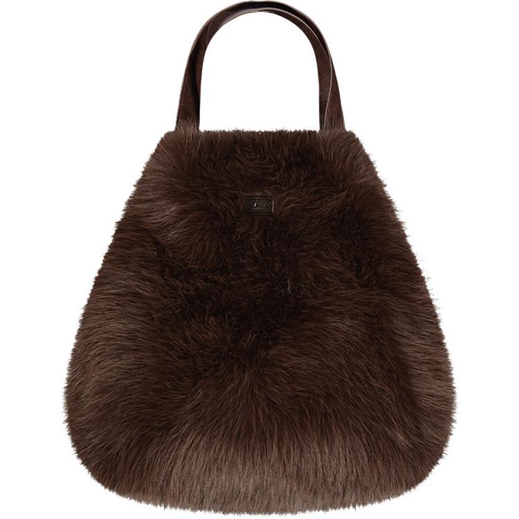 Barts Barts Malinna Shopper Reisetasche - Dunkelbraun652 - 0 | SportScheck