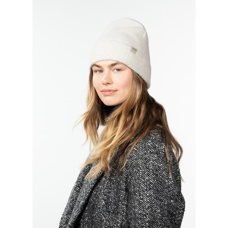 Barts Barts Fhearna Beanie Hut Damen - Crema632 - 1 | SportScheck