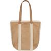 Barts Aedey Totebag Reisetasche - Hellbraun821
