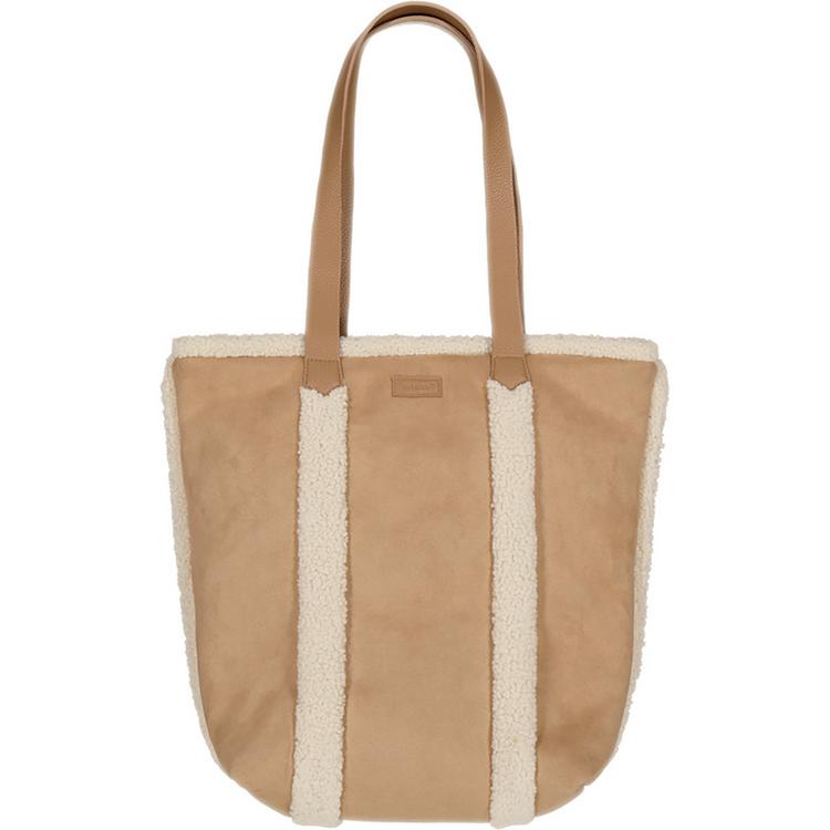 Barts Barts Aedey Totebag Reisetasche - Hellbraun821 - 0 | SportScheck