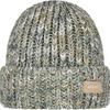 Barts Williamina Beanie Hut Damen - Hellgrau081