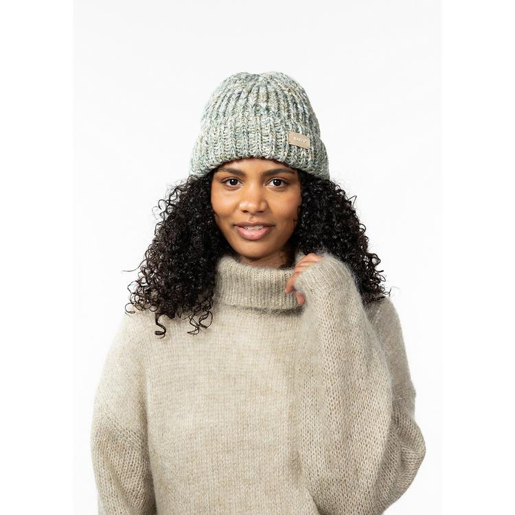 Barts Barts Williamina Beanie Hut Damen - Hellgrau081 - 0 | SportScheck