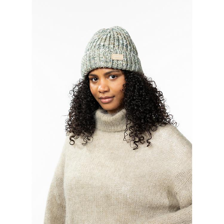 Barts Barts Williamina Beanie Hut Damen - Hellgrau081 - 1 | SportScheck