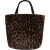 Barts Malinna Shopper Reisetasche - Hellbraun8239