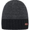 Barts Davido Beanie Hut Herren - Schwarz01101