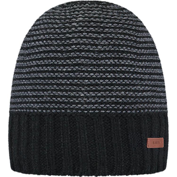 Barts Barts Davido Beanie Hut Herren - Schwarz01101 - 0 | SportScheck