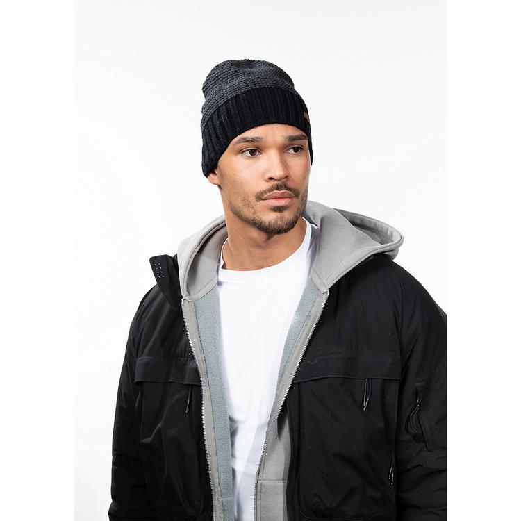 Barts Barts Davido Beanie Hut Herren - Schwarz01101 - 0 | SportScheck