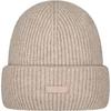 Barts Ardelve Beanie Hut Damen - Hellbraun821