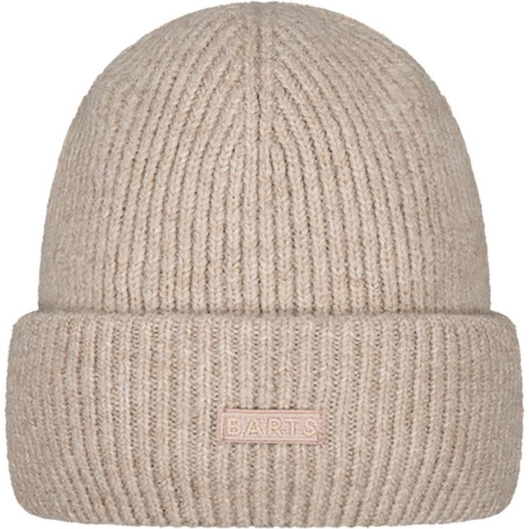 Barts Barts Ardelve Beanie Hut Damen - Hellbraun821 - 0 | SportScheck