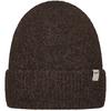 Barts Fhearna Beanie Hut Damen - Dunkelbraun652