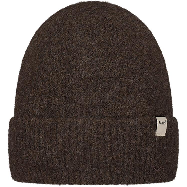 Barts Barts Fhearna Beanie Hut Damen - Dunkelbraun652 - 0 | SportScheck
