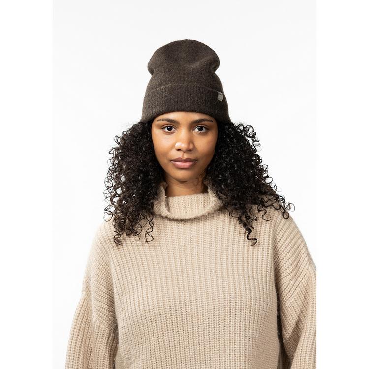 Barts Barts Fhearna Beanie Hut Damen - Dunkelbraun652 - 0 | SportScheck
