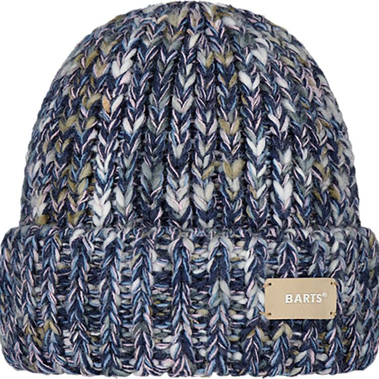 Barts Barts Williamina Beanie Hut Damen - Marine3271 - 0 | SportScheck