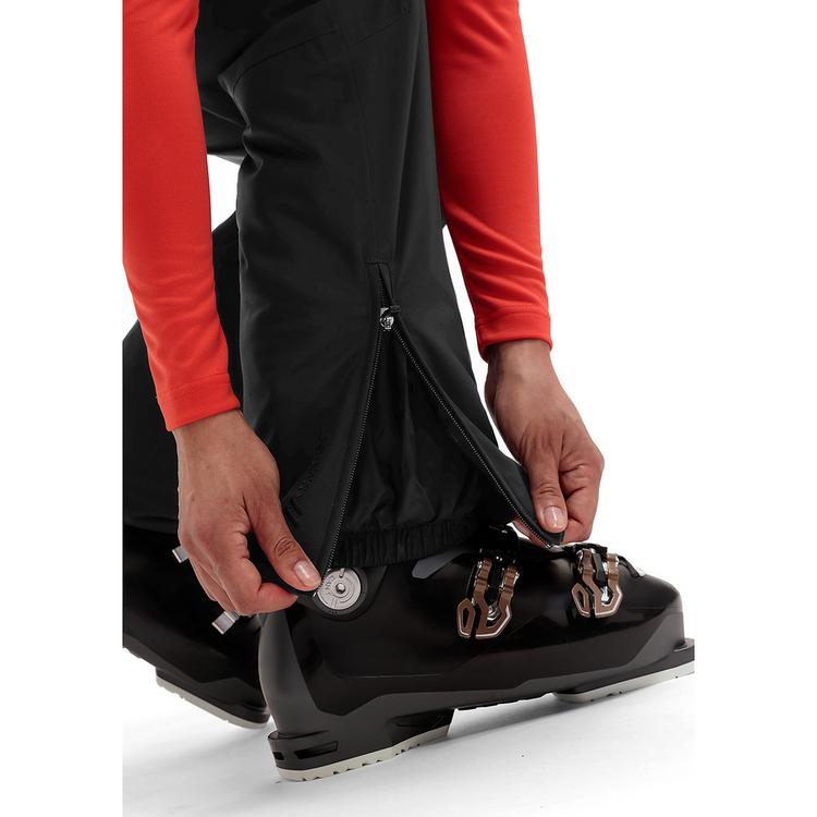Maier Sports Maier Sports Majelletta 2.0 W Skihose Damen - Schwarz01100 - 1 | SportScheck