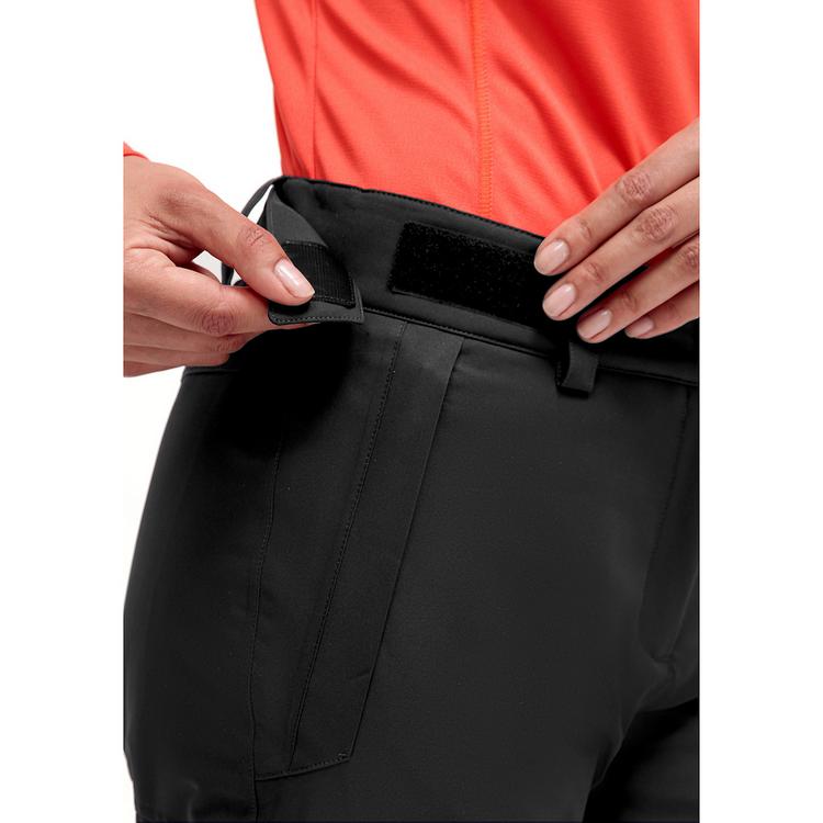 Maier Sports Maier Sports Majelletta 2.0 W Skihose Damen - Schwarz01100 - 2 | SportScheck