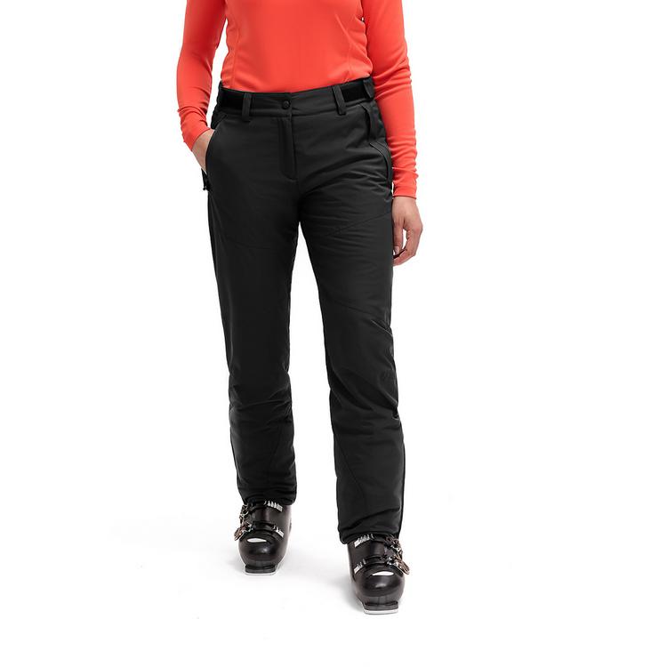 Maier Sports Maier Sports Majelletta 2.0 W Skihose Damen - Schwarz01100 - 4 | SportScheck