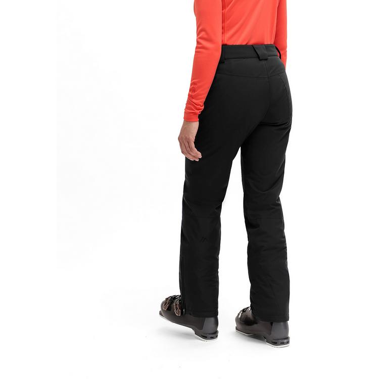 Maier Sports Maier Sports Majelletta 2.0 W Skihose Damen - Schwarz01100 - 5 | SportScheck