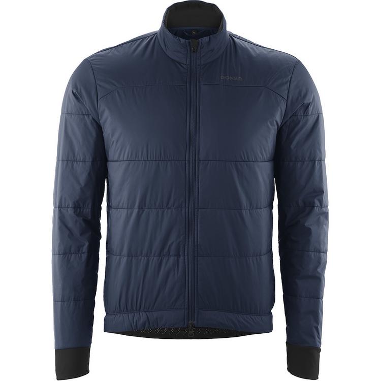 Gonso Gonso Trail Jacket Primaloft M Fahrradjacke Herren - Marine3279 - 0 | SportScheck