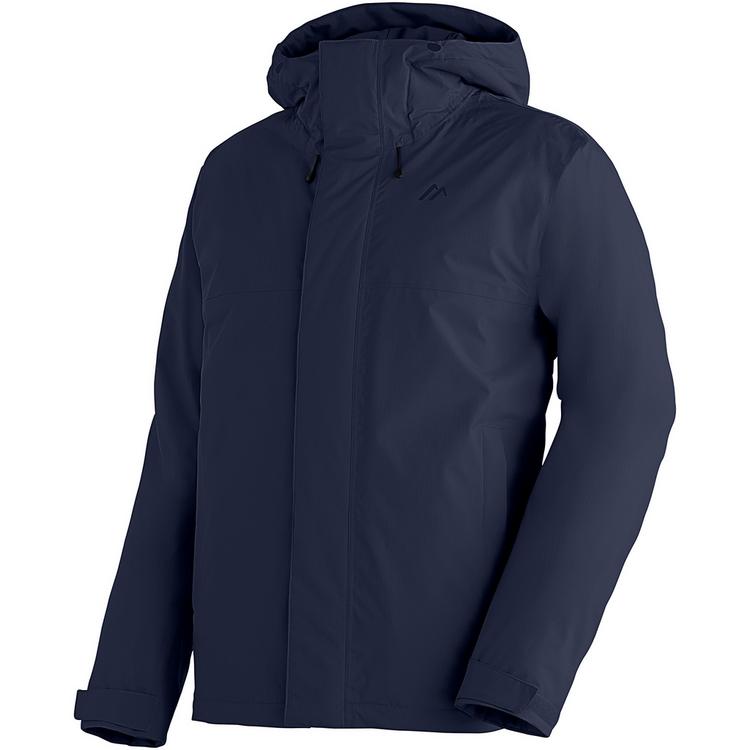 Maier Sports Maier Sports EliteWarm M Funktionsjacke Herren - Marine3272 - 0 | SportScheck