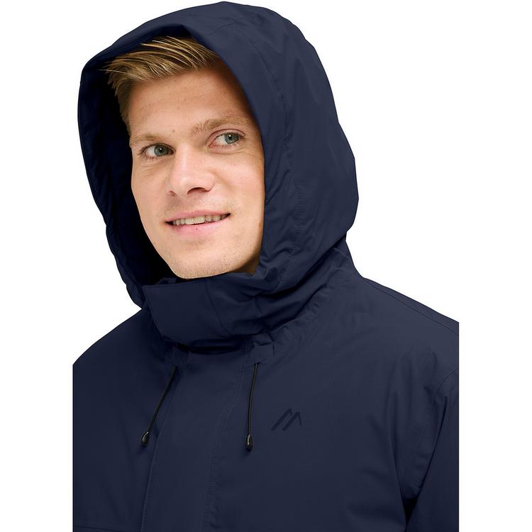 Maier Sports Maier Sports EliteWarm M Funktionsjacke Herren - Marine3272 - 2 | SportScheck