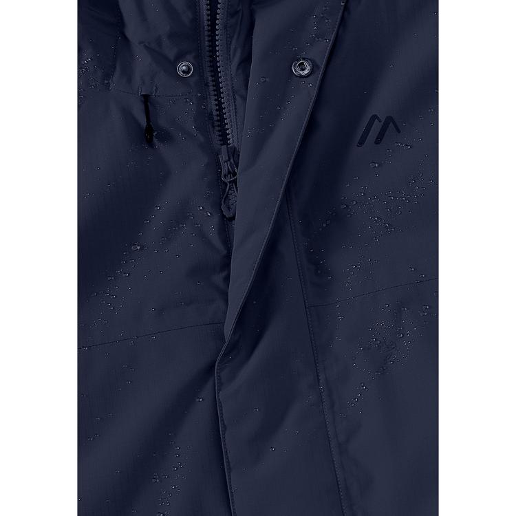 Maier Sports Maier Sports EliteWarm M Funktionsjacke Herren - Marine3272 - 3 | SportScheck